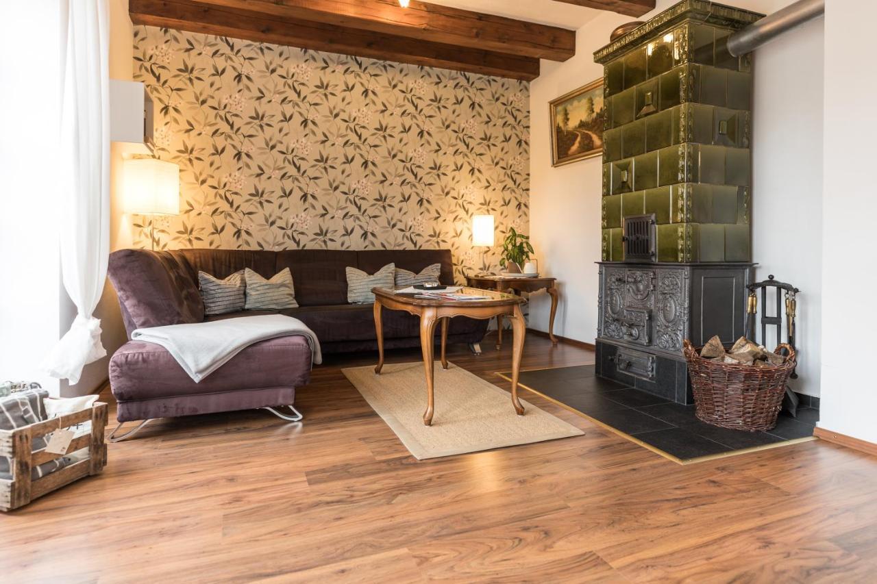 Fachwerk-Ferienhaus, Ruhe Auf Dem Land, Haustiere Willkommen, Leihfahrraeder, 24-7 Check In Kirchlinteln المظهر الخارجي الصورة